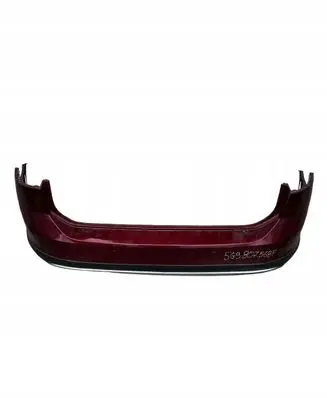 Volkswagen Golf VII Rear bumper trim bar molding 3K1TEILE