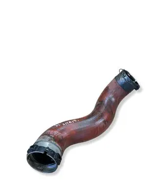 Mercedes-Benz C W204 Intercooler hose/pipe A2125280882