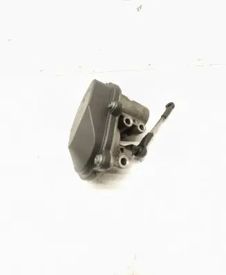 Intake manifold valve actuator/motor