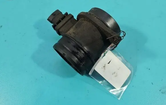 Mass air flow meter