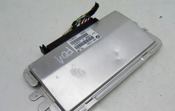 BMW 7 F01 F02 F03 F04 Other control units/modules 6790300
