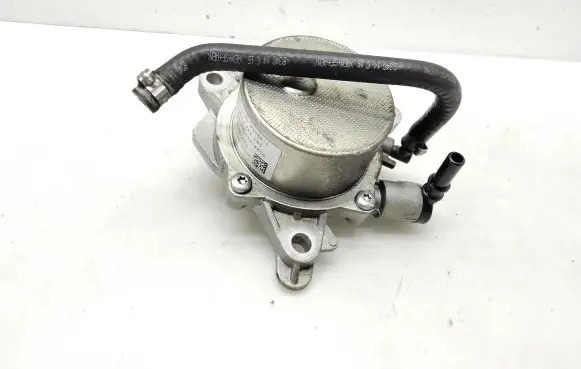 Fiat Punto (199) Vacuum pump 55226403 B34014C15