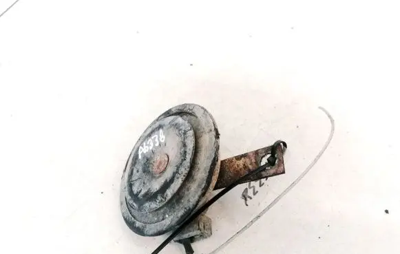 Audi A6 S6 C5 4B Horn signal