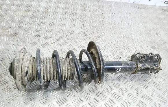Opel Vectra C Front shock absorber/damper
