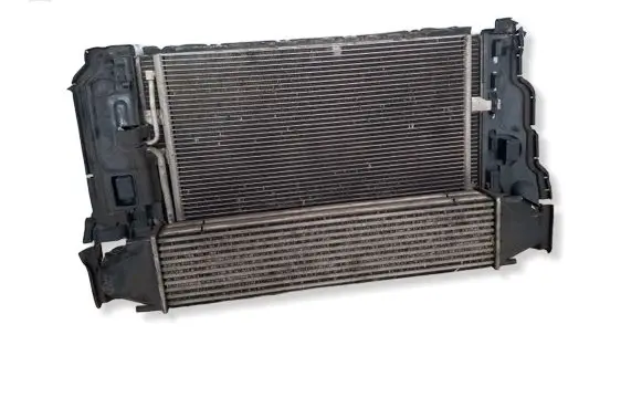 Volvo S60 Radiator set 31338475