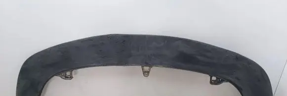 Volkswagen Touran I Front bumper lip 1T0807903 BNP14983