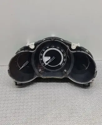 Citroen C3 Speedometer (instrument cluster) 98041181XT A2C83012900 092632