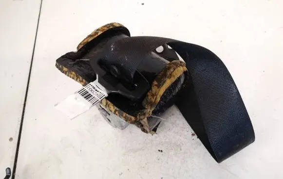 Fiat Punto (188) Rear seatbelt 735364446