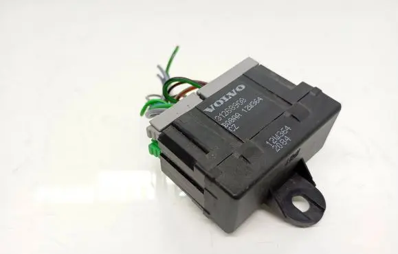Volvo V70 Seat control module 31268908 12W364