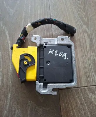 Volkswagen ID.3 Airbag control unit/module 1EA959655CD