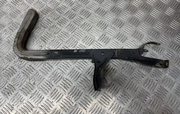 Toyota Avensis T250 Radiator support slam panel bracket 5320805040