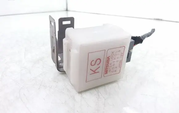 Honda CR-V Other control units/modules RK0379