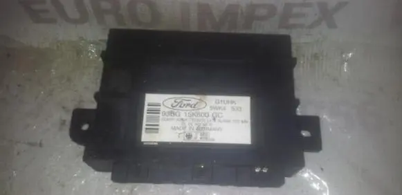 Ford Mondeo MK I Comfort/convenience module 93BG15K600GC 5WK4533