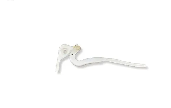 Peugeot Partner III Engine bonnet/hood hinges 9816484780
