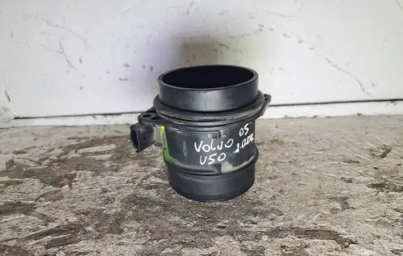 Volvo V50 Mass air flow meter 9645948980 5WK97002 002035076
