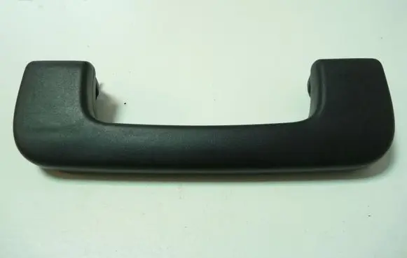 Audi A6 S6 C6 4F Engine bonnet (hood) release handle
