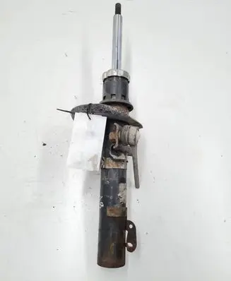 Skoda Fabia Mk2 (5J) Front shock absorber/damper 6Q0413031BL