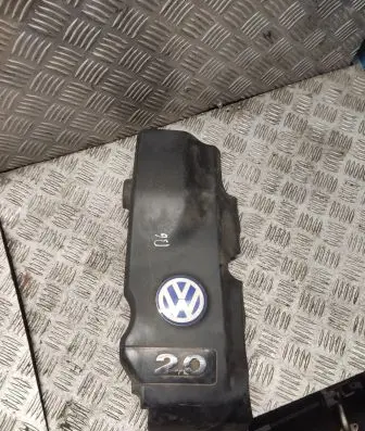 Volkswagen PASSAT B6 Engine cover (trim) 06b103925g