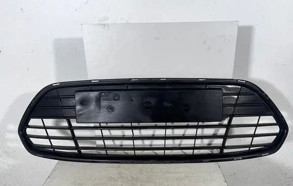 Ford Mondeo MK IV Front bumper lower grill BS7117B968A BS7117B968B