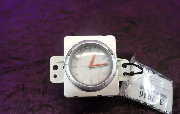 Clock