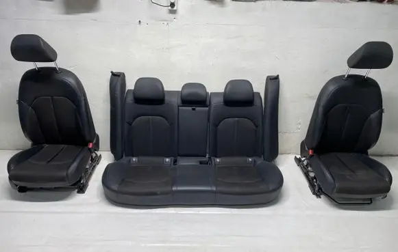 KIA Optima Seat set 