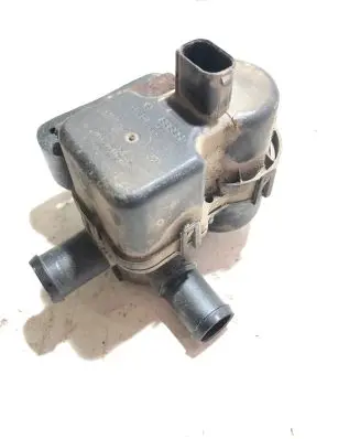 Valve vacuum