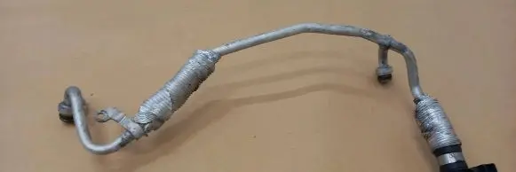 BMW M4 F82 F83 Coolant pipe/hose 7848506 784850602 20453910