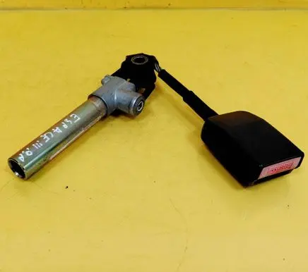 Renault Espace III Front seatbelt buckle D501197