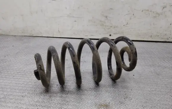 Audi A4 S4 B6 8E 8H Rear coil spring