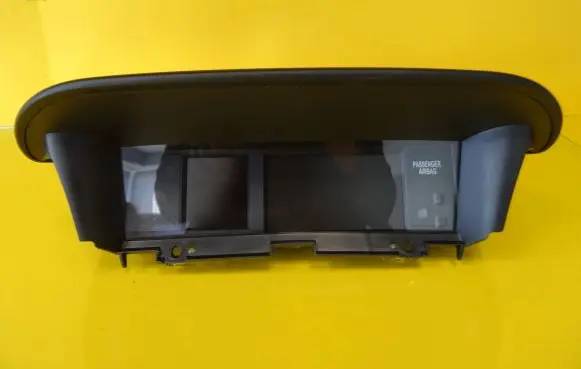 Subaru Impreza IV Screen/display/small screen 85261FJ482