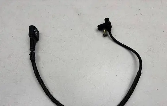 Volkswagen Polo III 6N 6N2 6NF Crankshaft position sensor 030906433H