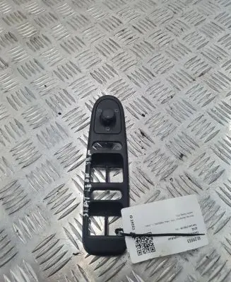 Seat Leon (1M) Electric window control switch