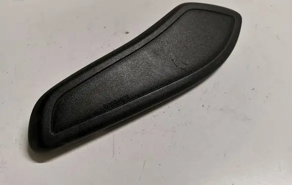 Ford Fusion II Seat airbag DG9354611D11AE