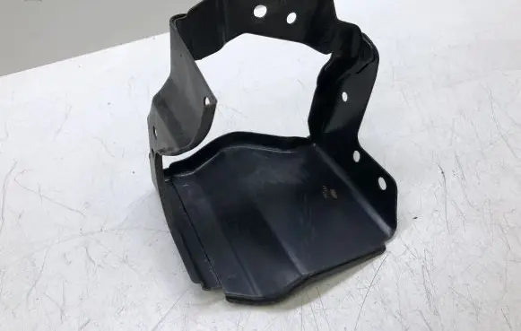 Nissan X-Trail T32 Fuel filter bracket/mount holder 