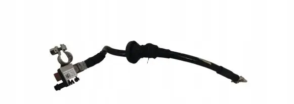 Volkswagen Golf VIII Negative earth cable (battery) 5WA915181B