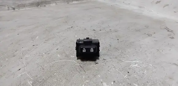Central locking switch button