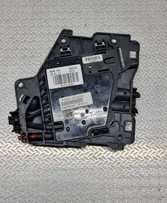Citroen C3 Positive wiring loom 9675124580 A58PRN465 152544