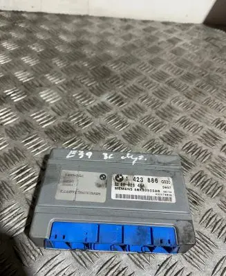 BMW 5 E39 Gearbox control unit/module 1423886 7504691