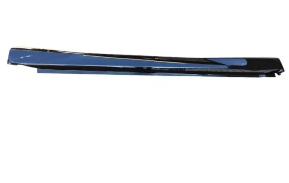 Dodge Durango Sill 6DR80TRMAB