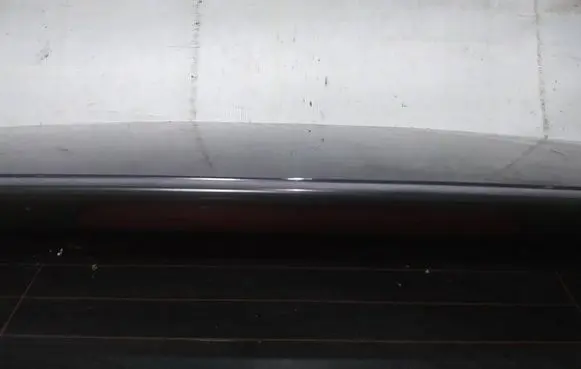 BMW X5 E70 Third/center stoplight 