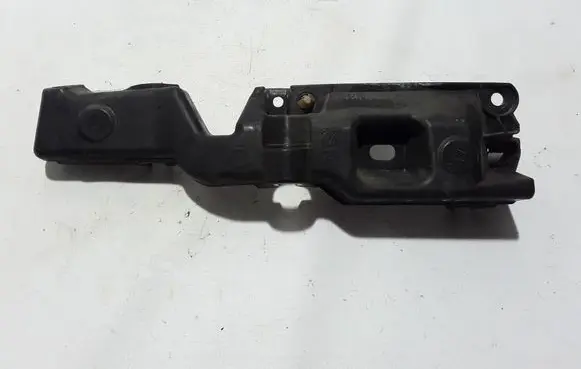 Renault Scenic III - Grand scenic III Fender mounting bracket 631223715R