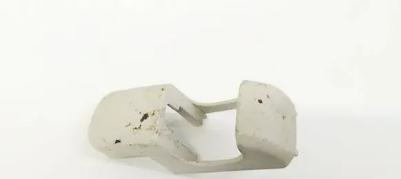 Mazda CX-7 Other interior part F42114
