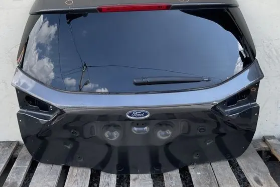 Ford Mondeo MK V Tailgate/trunk/boot lid DS73N40414
