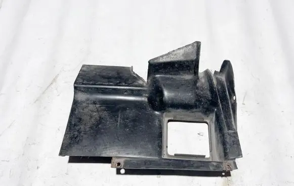 Air intake duct part
