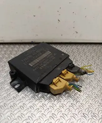 Ford Transit - Tourneo Connect Parking PDC control unit/module DT1T15K866BD 306488025KE
