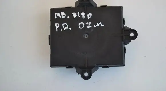 Mercedes-Benz B W245 Other devices A1698208426