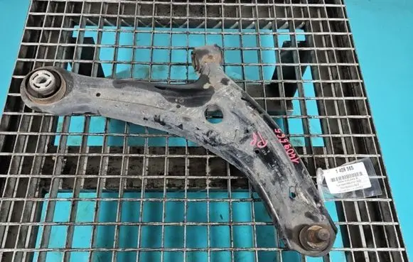Front control arm