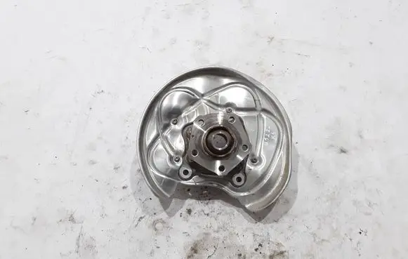 Audi Q5 SQ5 Rear wheel hub 80A505435J