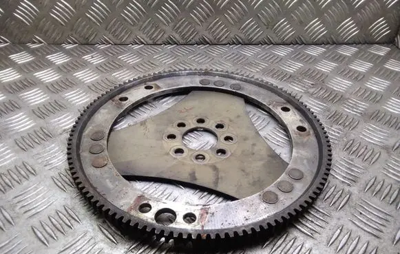 Volkswagen Touareg I Flywheel 070105323A