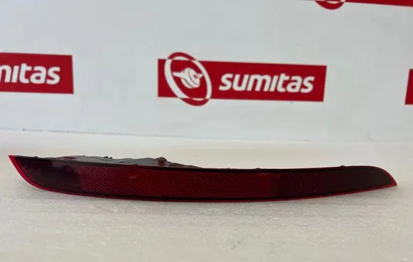 Porsche Cayenne (9Y0 9Y3) Rear bumper light 9Y0945726A 9Y0945726 T9Y0725